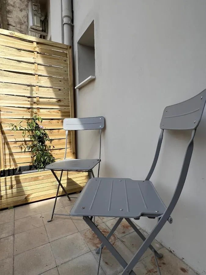 Bed & Breakfast Catania Rooms