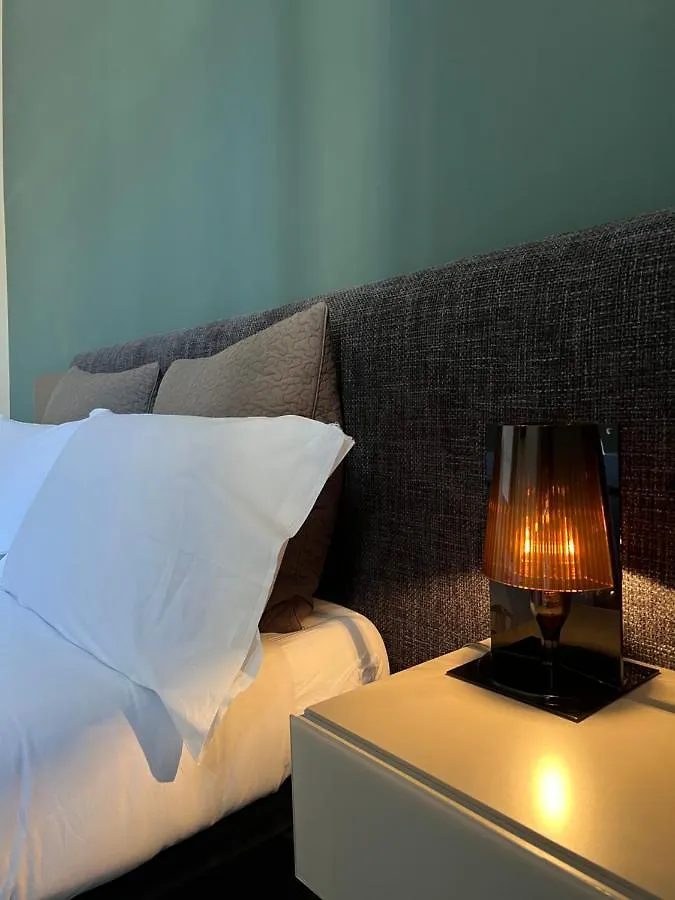 Bed & Breakfast Catania Rooms