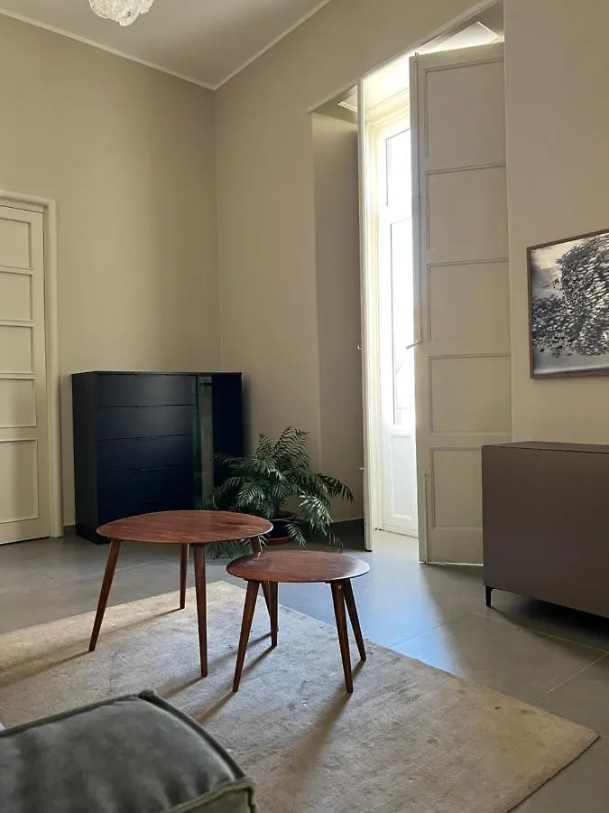 Catania Rooms