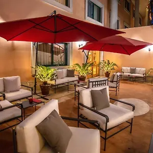 visit hotel