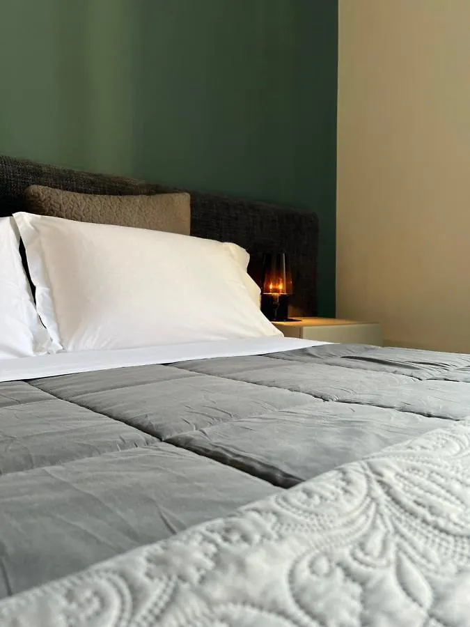 Bed & Breakfast Catania Rooms
