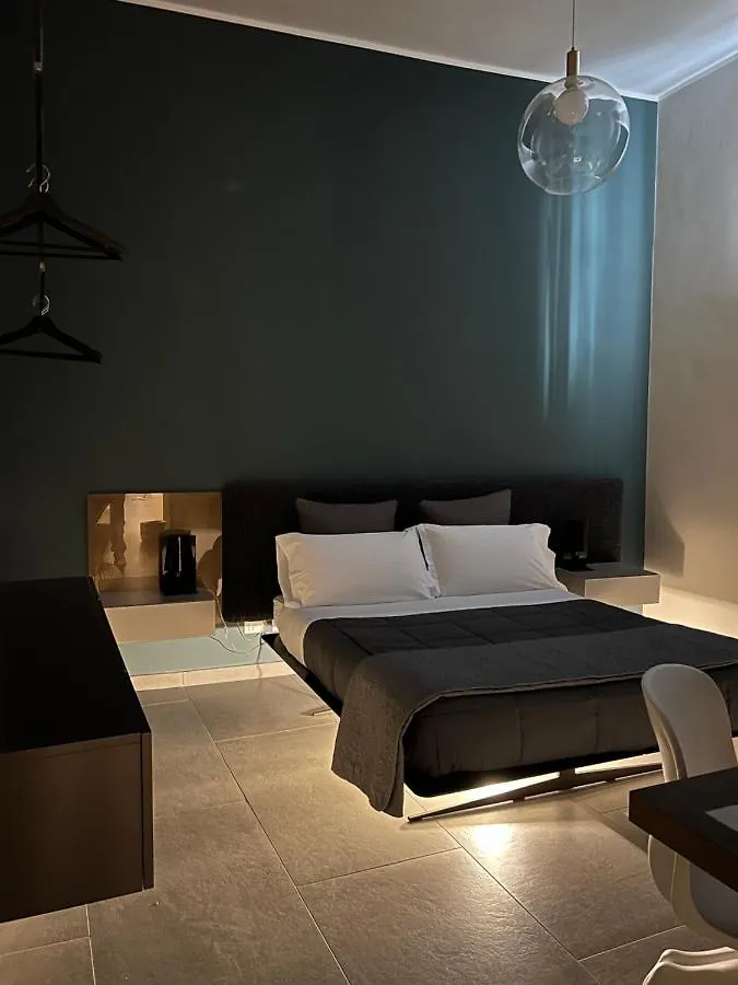 Catania Rooms Bed & Breakfast